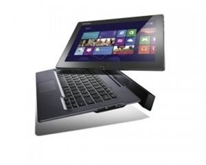 Lenovo IdeaTab Lynx: Chỉ là tiểu linh miêu
