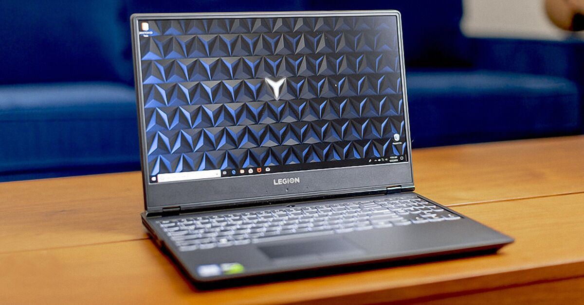 Lenovo Legion Y530: Đánh giá chi tiết cấu hình, hiệu năng