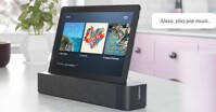 Lenovo Smart Tab M10: Máy tính bảng có tính năng như một trợ lý thông minh tuyệt vời