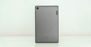 Lenovo Tab M7: Chiếc máy tính bảng giá phải chăng, cấu hình hợp lý!