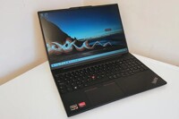 Lenovo ThinkPad E16 Gen 1: Laptop business giá rẻ nhưng đáng tin cậy!