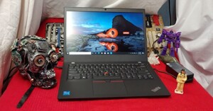 Lenovo ThinkPad L14 Gen 2: Hiệu năng mạnh mẽ so với các đối thủ cùng phân khúc!