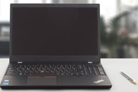 Lenovo ThinkPad P15v Gen 3: Đánh giá chi tiết workstation di động tầm trung