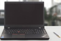 Lenovo ThinkPad P15v Gen 3: Đánh giá chi tiết workstation di động tầm trung
