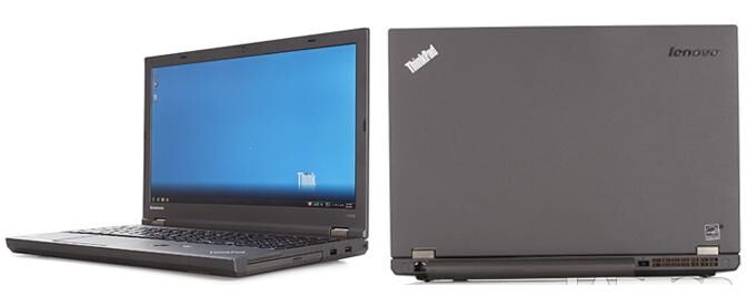 Lenovo ThinkPad W540: laptop hiệu năng cao