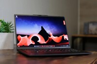 Lenovo ThinkPad X1 Carbon Gen 12 - Đẳng cấp laptop doanh nhân