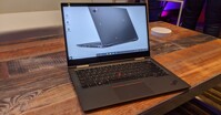 Lenovo ThinkPad X1 Yoga Gen 5: Laptop doanh nhân cao cấp 2-in-1 của Lenovo đã trở lại