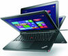 Lenovo ThinkPad Yoga: laptop siêu di động cho doanh nhân