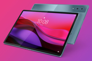 Lenovo Yoga Tab Plus: Siêu phẩm Android đa năng cho công việc và giải trí
