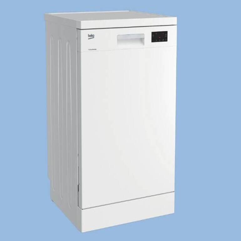 Máy rửa bát Beko DTC36810W
