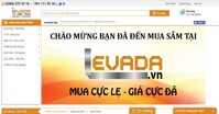 LEVADA – Mua Cực Lẹ - Giá Cực Đã