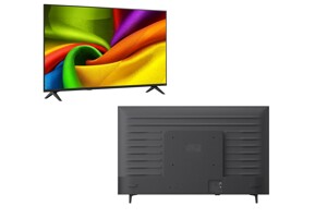 LG 50NU855BPSA bán tại Việt Nam với giá hợp lý, tích hợp AI thông minh