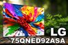 LG 75QNED92ASA: Định hướng đúng đắn của LG trong phân khúc tivi MiniLED