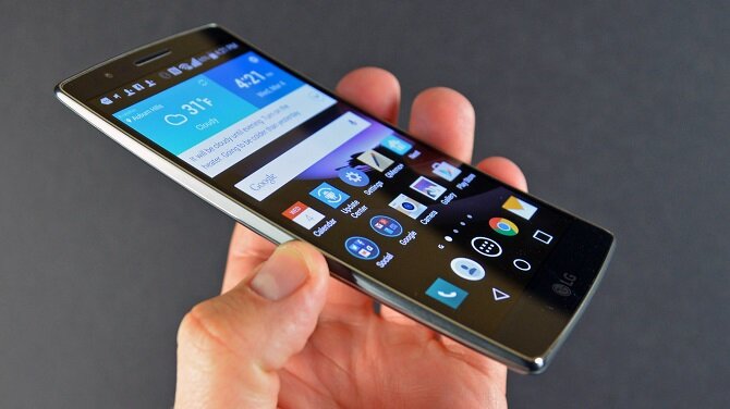 LG G Flex 3 có màn hình 6 inch Quad HD, chip xử lý Snapdragon 820