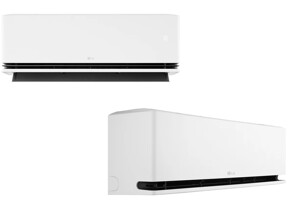 LG IDH12M1 giảm nửa giá, điều hòa 2 chiều Inverter tiết kiệm điện, lọc không khí tốt cho phòng dưới 20m2