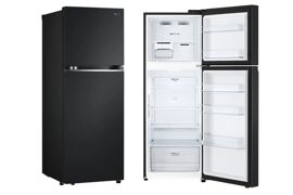 LG LTB31BLM giá chỉ hơn 4 triệu đồng nhưng vẫn có ngăn đông mềm