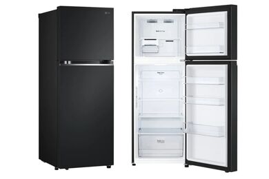 LG LTB31BLM giá chỉ hơn 4 triệu đồng nhưng vẫn có ngăn đông mềm