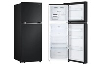 LG LTB31BLM giá chỉ hơn 4 triệu đồng nhưng vẫn có ngăn đông mềm