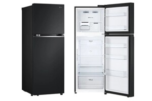 LG LTB31BLM giá chỉ hơn 4 triệu đồng nhưng vẫn có ngăn đông mềm