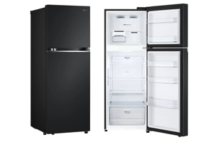 LG LTB31BLM giá chỉ hơn 4 triệu đồng nhưng vẫn có ngăn đông mềm