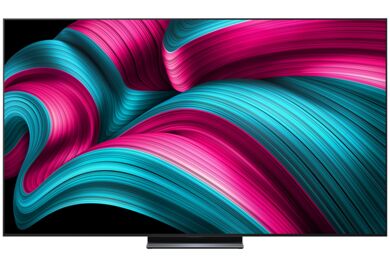 LG OLED55C5PSA giá rẻ bất ngờ, tivi OLED 55 inch cao cấp nay dễ tiếp cận hơn