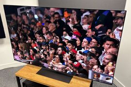 LG OLED65G5PSA giảm nửa giá, lựa chọn tivi OLED 65 inch cao cấp cho khách Việt