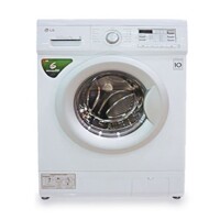 LG WD 9600 -Máy giặt Lồng ngang hiện đại và sang trọng