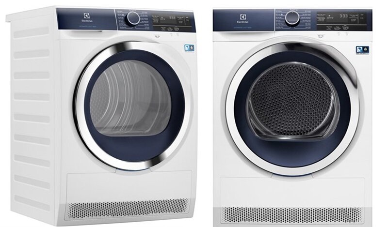 TOP 8 máy sấy quần áo Electrolux 8kg giá rẻ từ 3 triệu đồng