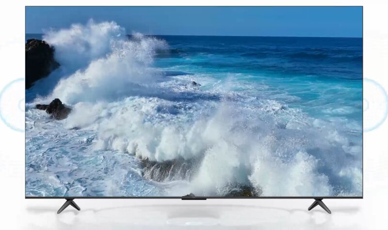 Âm thanh của TCL 65P755 Pro sôi động hơn phần lớn đối thủ cạnh tranh trên thị trường