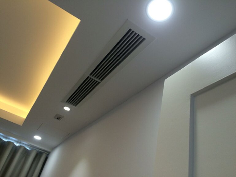 4 lý do nên lắp điều hòa Daikin FBQ71EVE/RZR71MVM cho phòng họp nhỏ