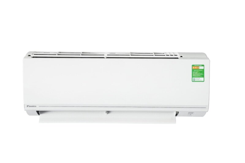Daikin FTF25XAV1V/RF25XAV1V giảm còn 5 triệu, điều hòa Nhật cho phòng dưới 15m2