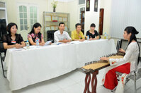 Lịch thi các môn năng khiếu năm 2015