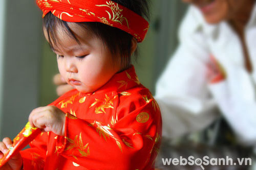 Lịch trình Tết Nguyên Đán "chuẩn" theo phong tục truyền thống