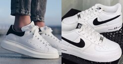 Liệt kê 3 đôi giày thể thao nam tăng chiều cao hot, đáng sắm nhất 2021