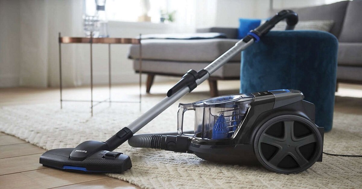 Liệt kê 3 máy hút bụi 2000W hút bụi mạnh mẽ và nhanh chóng tầm giá 3 triệu đồng