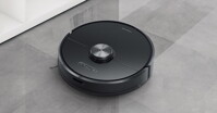 Liệt kê 3 robot hút bụi lau nhà Xiaomi tốt nhất hiện nay