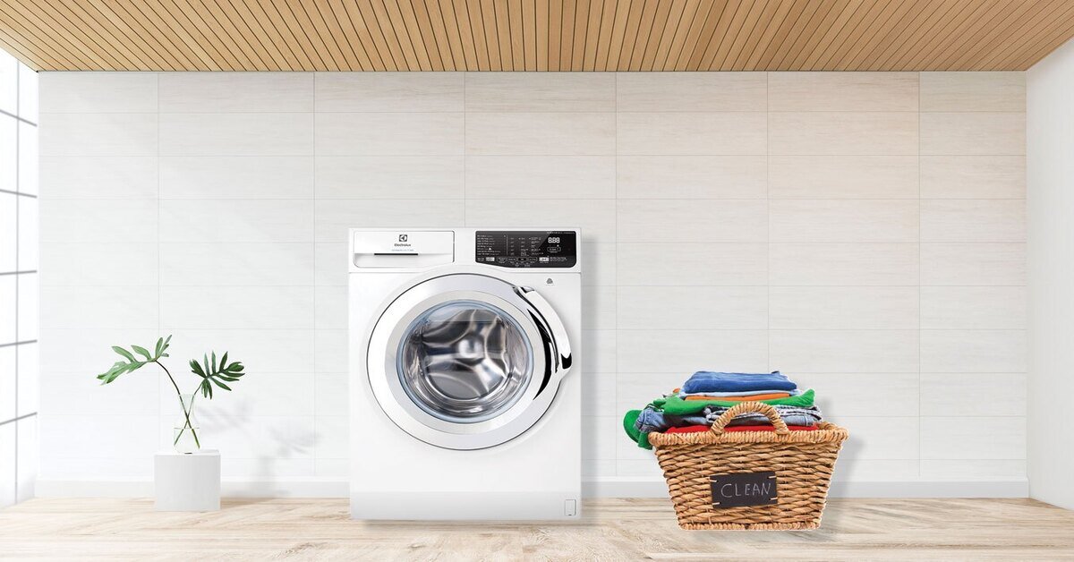 Liệt kê 4 máy giặt loại nào tốt giá rẻ, chốt đơn kẻo tiếc