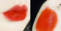 Liệt kê danh sách 3 thỏi son kem Black Rouge màu đỏ cam hot nhất