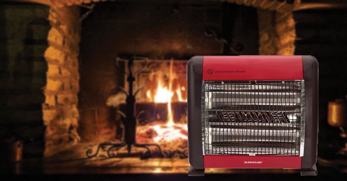 Liệt kê top 3 quạt sưởi Sunhouse đáng dùng nhất hiện nay