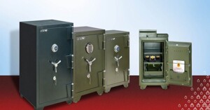 Liệt kê top két sắt vân tay đáng dùng nhất hiện nay