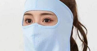 Liệt kê top những khẩu trang chống nắng tốt nhất hiện nay
