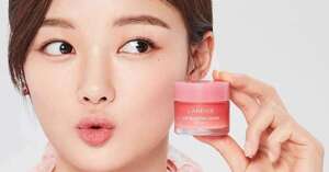 Liệu có son dưỡng môi trị thâm thật không, có loại nào?