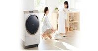 Liệu máy giặt nội địa Nhật có phải lựa chọn đáng rinh?
