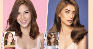 List nhanh top thuốc nhuộm tóc Loreal ăn khách nhất hiện nay