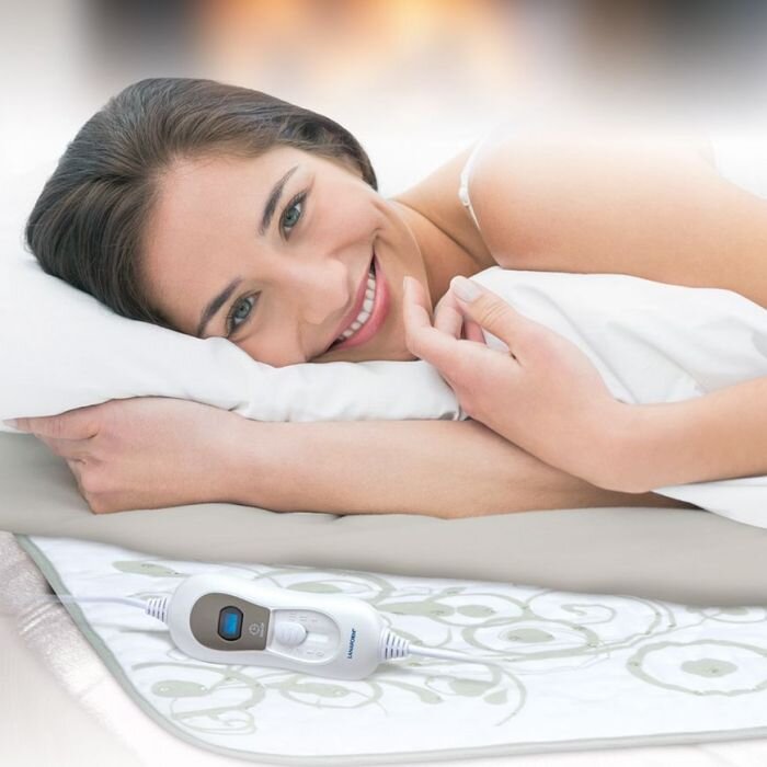 Lanaform Heating Blanket S1 