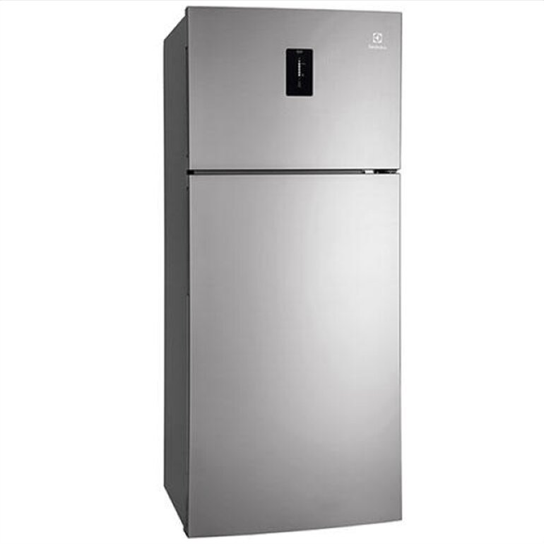 Tủ lạnh Electrolux ETB5702AA-RVN - 570 Lít thiết kế gam màu xám thời thượng