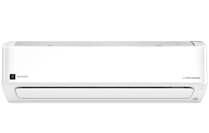 Chỉ từ hơn 5 triệu đồng, top 5 điều hòa Sharp 9000 BTU đáng mua năm 2026