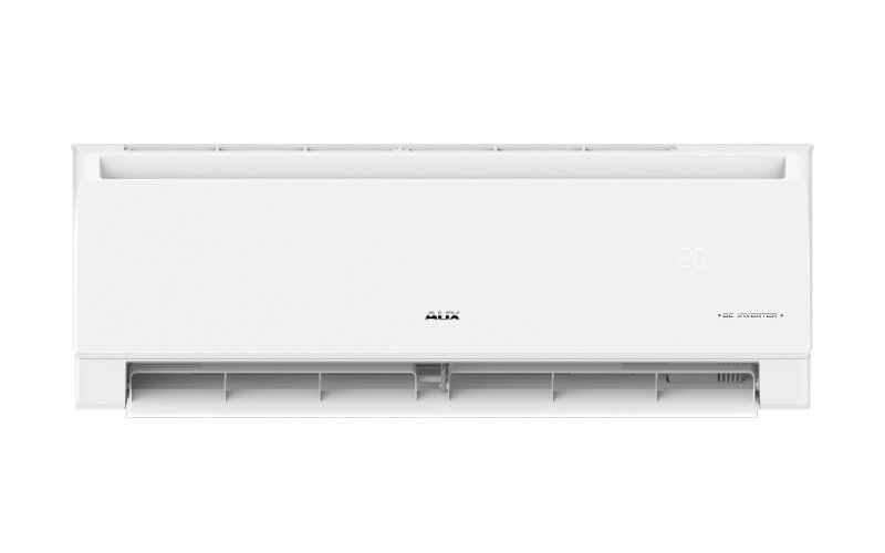 Điều hòa AUX AW10CDA4DI-5VN hút khách với loạt tính năng cực ấn tượng dù mới ra mắt