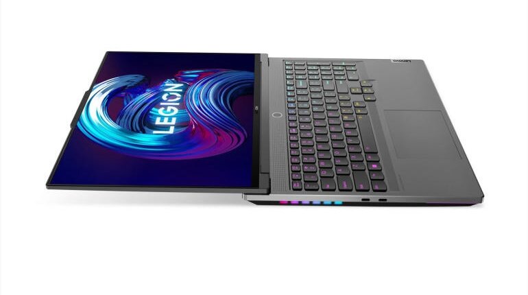 Lenovo Legion 7 16ARHA7