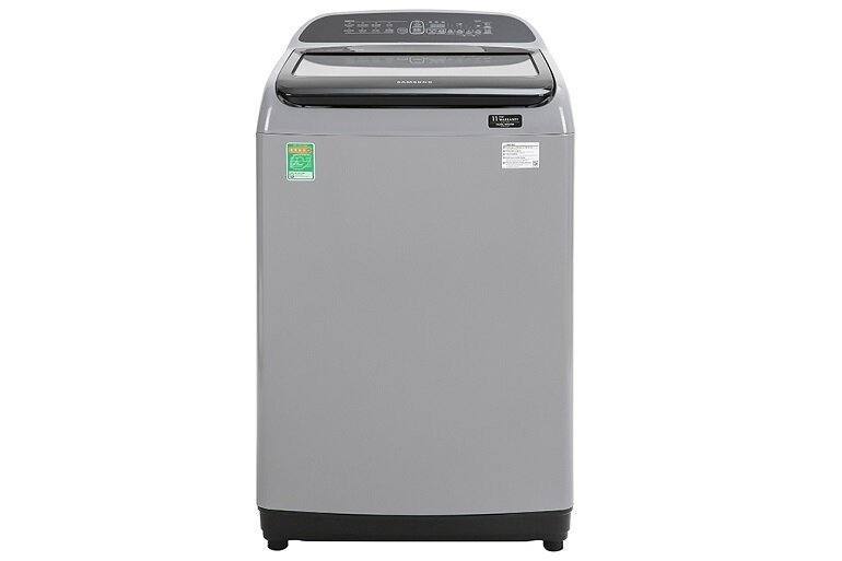 Máy giặt Samsung 9 Kg lồng đứng Inverter WA90T5260BY/SV